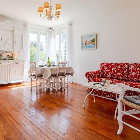 Holiday Home Le Colibri By Interhome Cabourg Luaran gambar