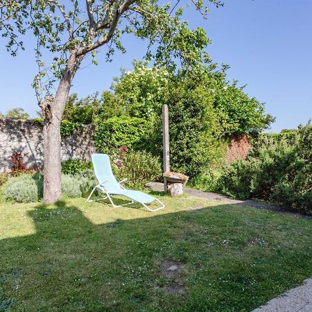 Holiday Home Le Colibri By Interhome Cabourg Luaran gambar