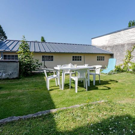 Holiday Home Le Colibri By Interhome Cabourg Luaran gambar