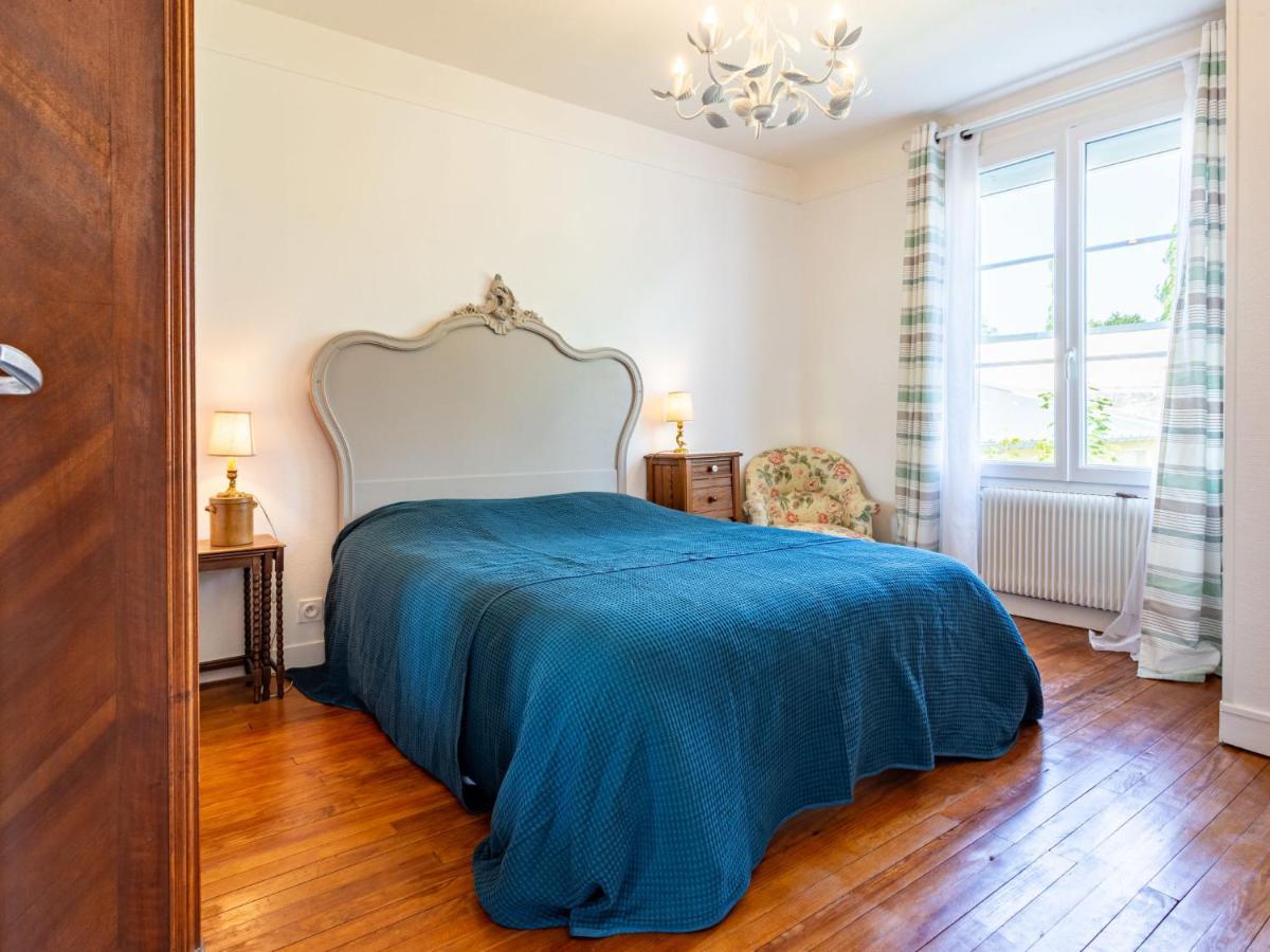 Holiday Home Le Colibri By Interhome Cabourg Luaran gambar